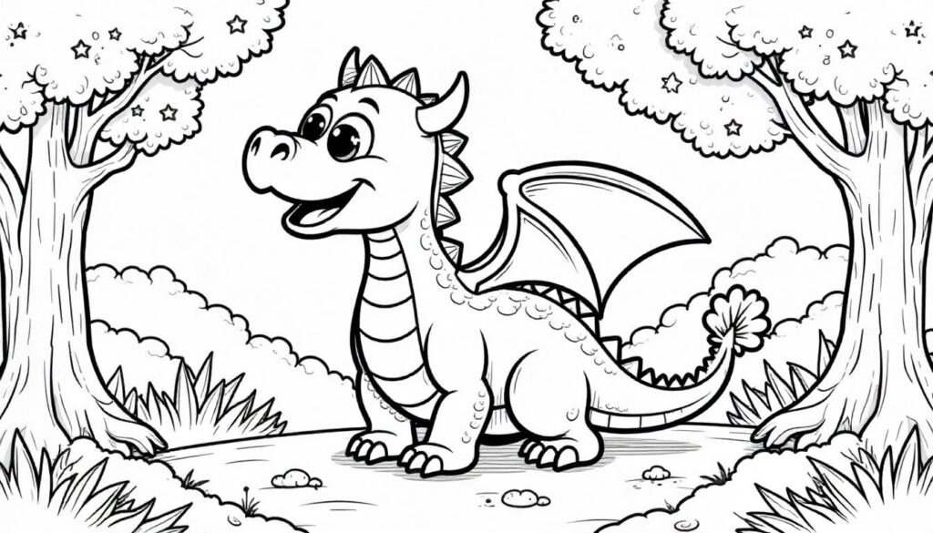 kleurplaten interieur