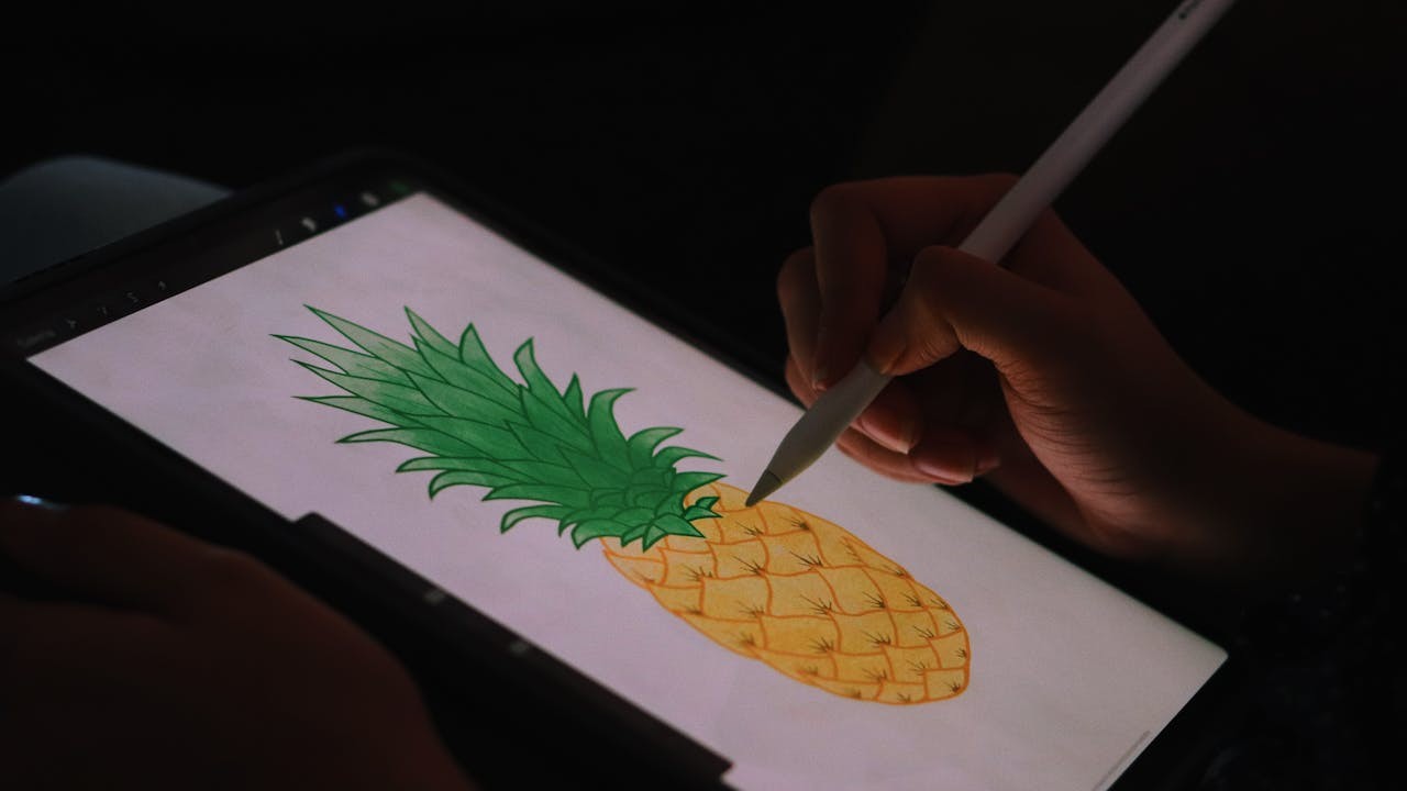 Online kleurapps